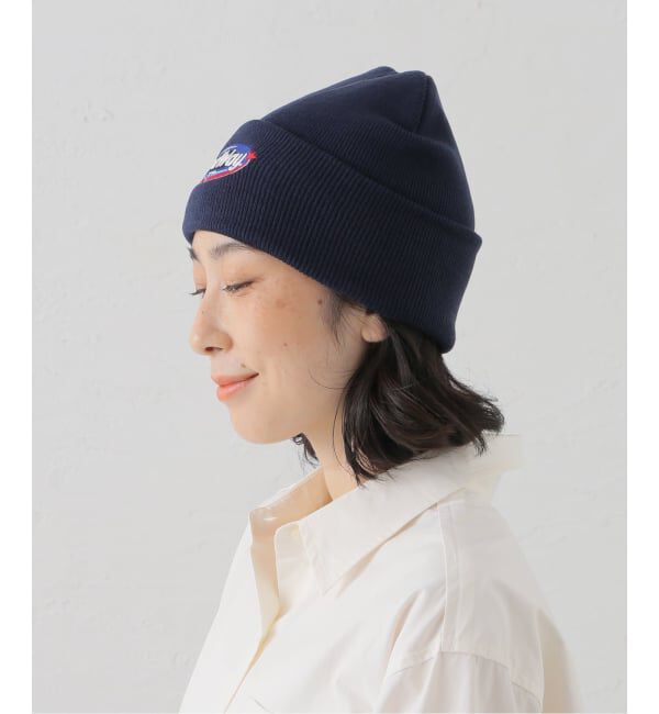 OUTDOOR PRODUCTS Usual Things「EMP KNIT CAP」|キャップ・キャスケット|