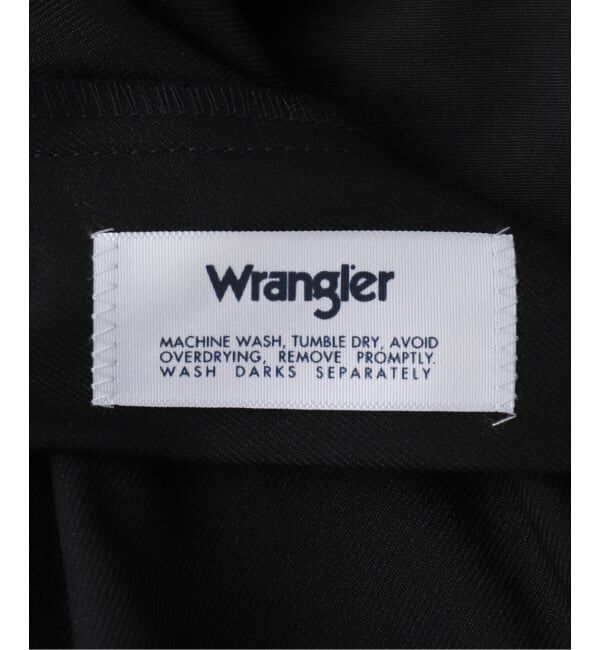 OUTDOOR PRODUCTS Usual Things「Wrangler WRANCHER DRESS」|スラックス|