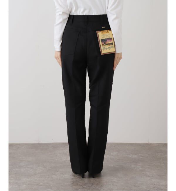 OUTDOOR PRODUCTS Usual Things「Wrangler WRANCHER DRESS」|スラックス|