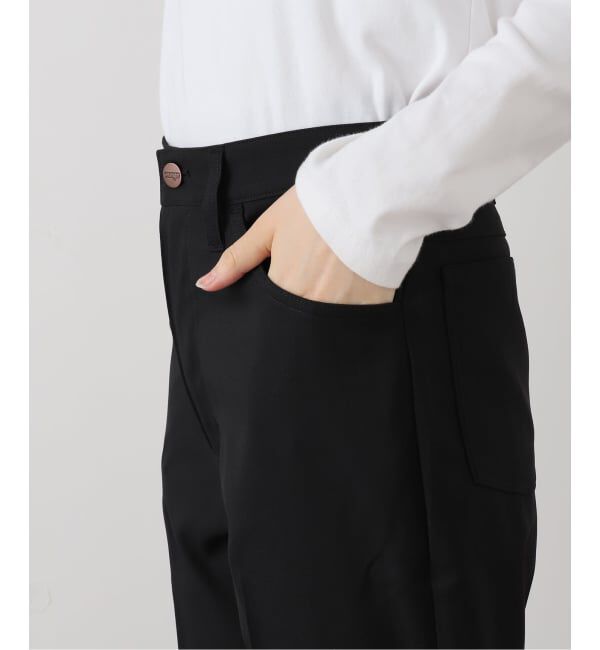 OUTDOOR PRODUCTS Usual Things「Wrangler WRANCHER DRESS」|スラックス|