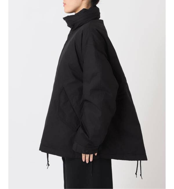 OUTDOOR PRODUCTS Usual Things「ULTパデットスタンドショートモッズコート M-65」|ミリタリー・モッズコート|