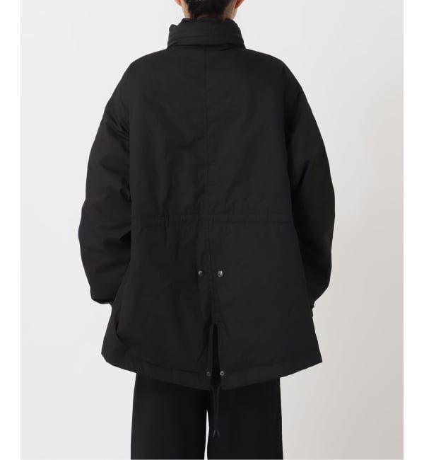 OUTDOOR PRODUCTS Usual Things「ULTパデットスタンドショートモッズコート M-65」|ミリタリー・モッズコート|