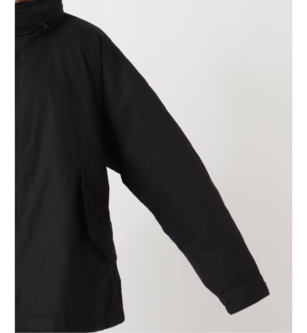 OUTDOOR PRODUCTS Usual Things「ULTパデットスタンドショートモッズコート M-65」|ミリタリー・モッズコート|