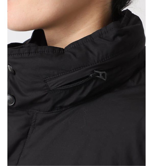 OUTDOOR PRODUCTS Usual Things「ULTパデットスタンドショートモッズコート M-65」|ミリタリー・モッズコート|