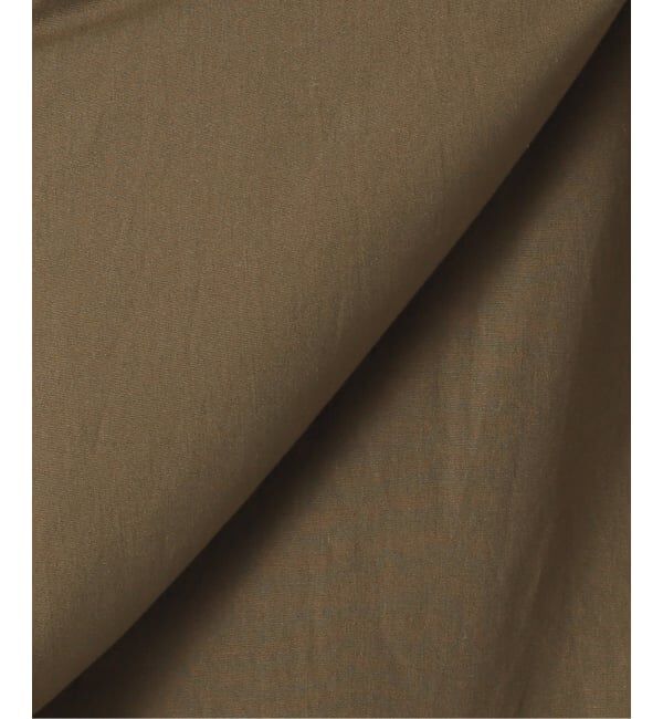 OUTDOOR PRODUCTS Usual Things「ULTパデットスタンドショートモッズコート M-65」|ミリタリー・モッズコート|