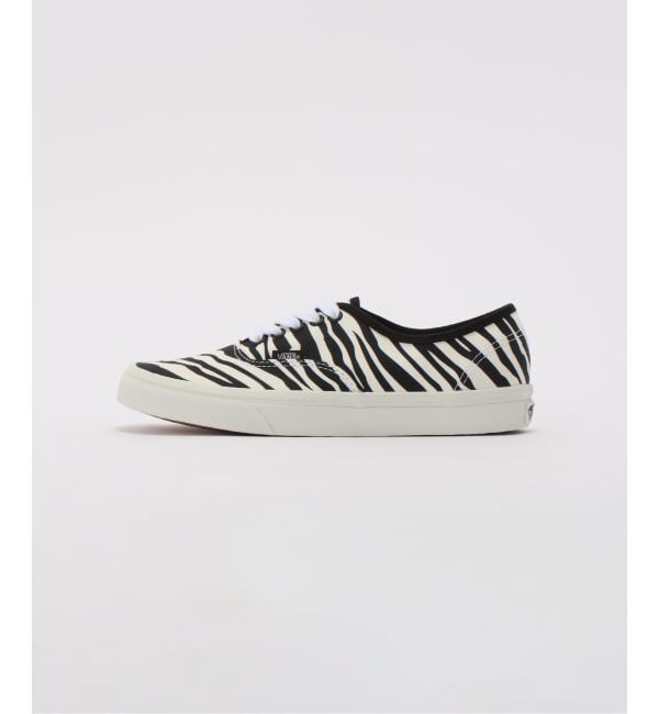 OUTDOOR PRODUCTS Usual Things「VANS Authentic ANIMALIER」|その他|