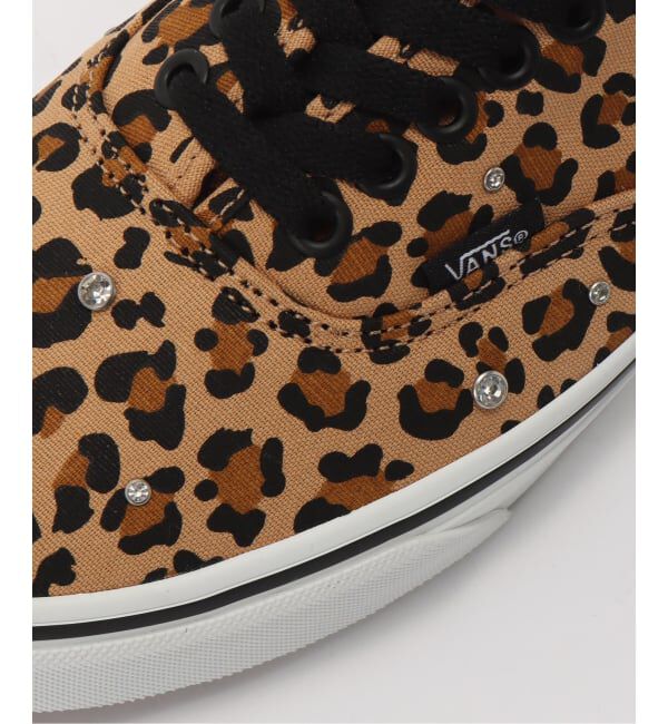 OUTDOOR PRODUCTS Usual Things「VANS Authentic ANIMALIER」|その他|