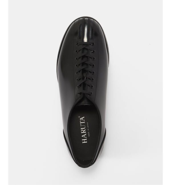 OUTDOOR PRODUCTS Usual Things「HARUTA レトロボウリングシューズ#502」|その他|