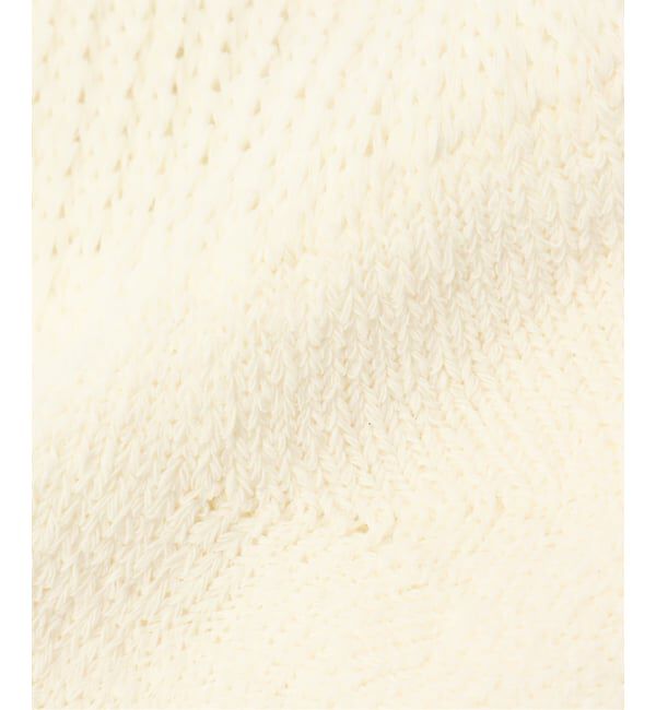 OUTDOOR PRODUCTS Usual Things「スラブコットンショートソックス」|ソックス|