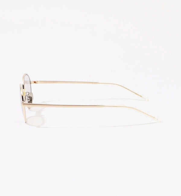 TOMORROWLAND GOODS「kearny ALBERT ボストンサングラス」|サングラス|