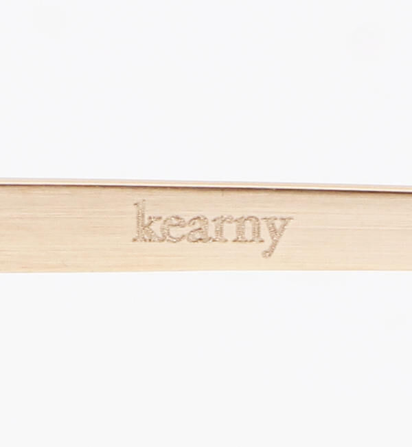 TOMORROWLAND GOODS「kearny ALBERT ボストンサングラス」|サングラス|