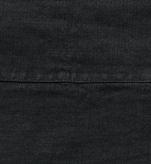 TOMORROWLAND HOME「ウォッシャブルリネンギャルソンエプロン」|食器・キッチングッズ|