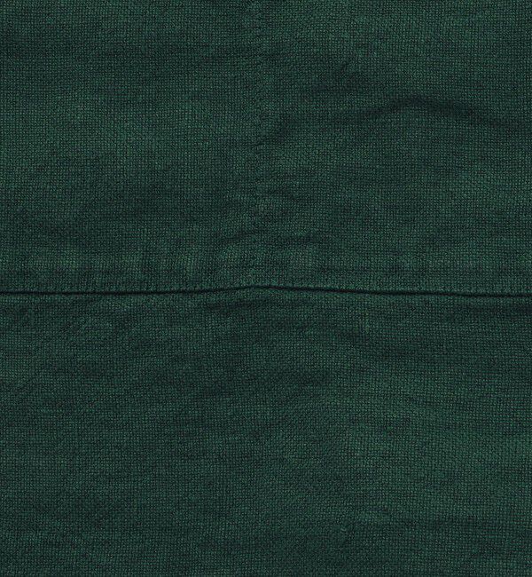 TOMORROWLAND HOME「ウォッシャブルリネンギャルソンエプロン」|食器・キッチングッズ|