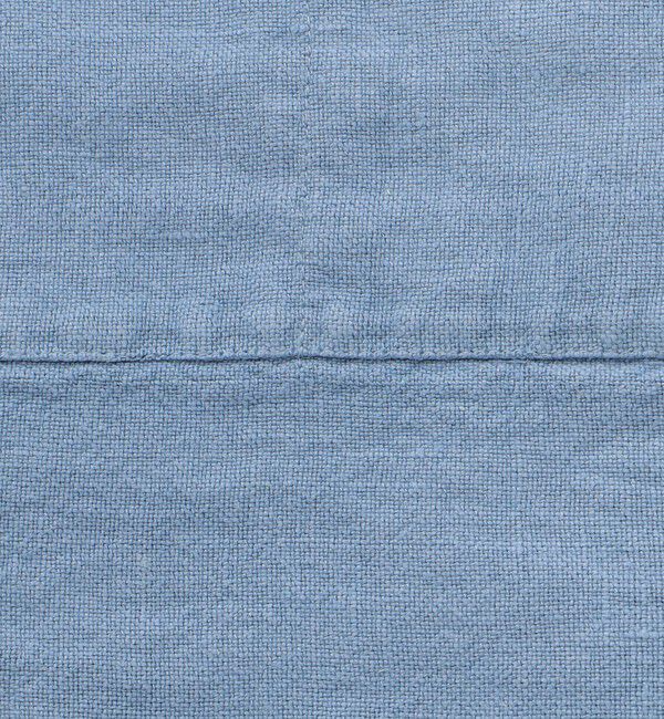 TOMORROWLAND HOME「ウォッシャブルリネンギャルソンエプロン」|食器・キッチングッズ|