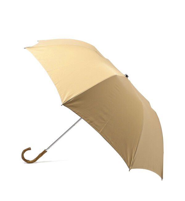 TOMORROWLAND GOODS「FOX UMBRELLAS アンブレラ」|傘|43 ベージュ