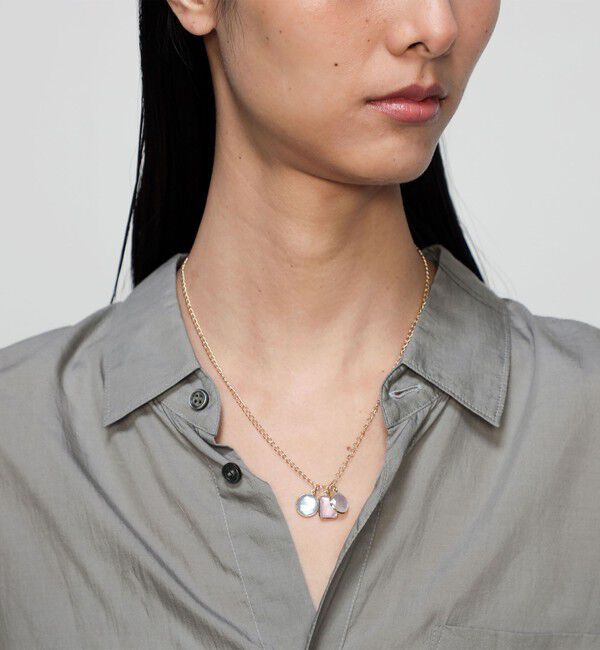 TOMORROWLAND GOODS「MARCIA MORAN Triple Necklace」|ネックレス|