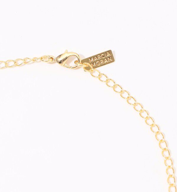 TOMORROWLAND GOODS「MARCIA MORAN Triple Necklace」|ネックレス|