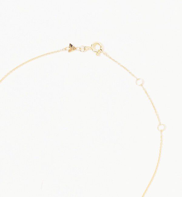 TOMORROWLAND GOODS「ALIITA PERRITO PELOTA ネックレス」|ネックレス|