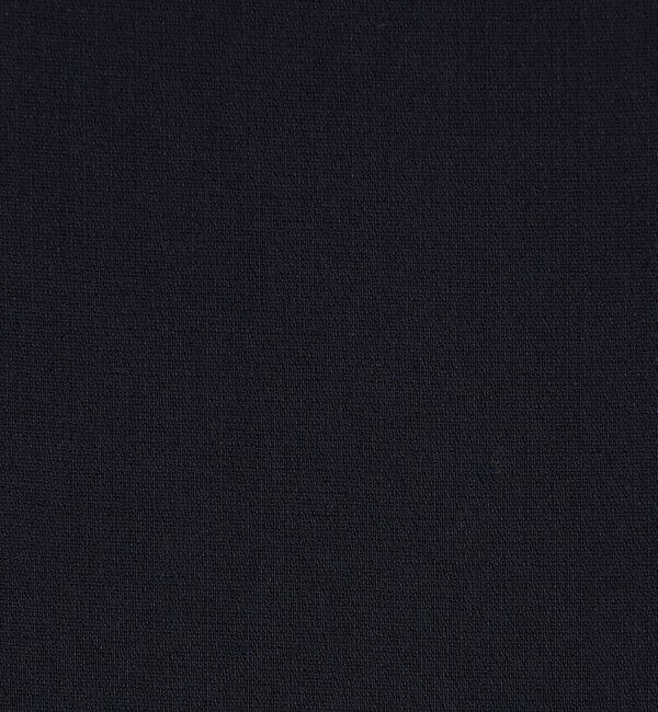 GALERIE VIE「ダブルクロス プルオーバーシャツ」|シャツ・ブラウス|