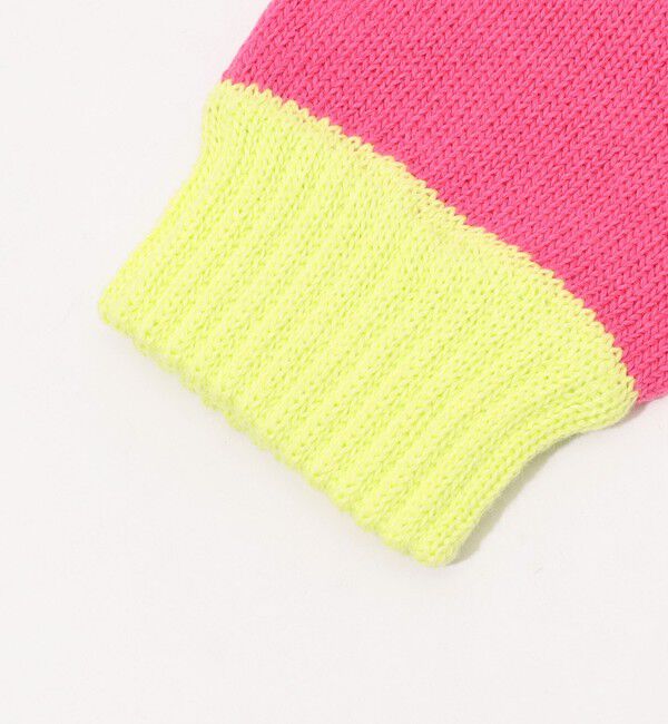 TOMORROWLAND HOME「KEIMEN カラー軍手」|その他|