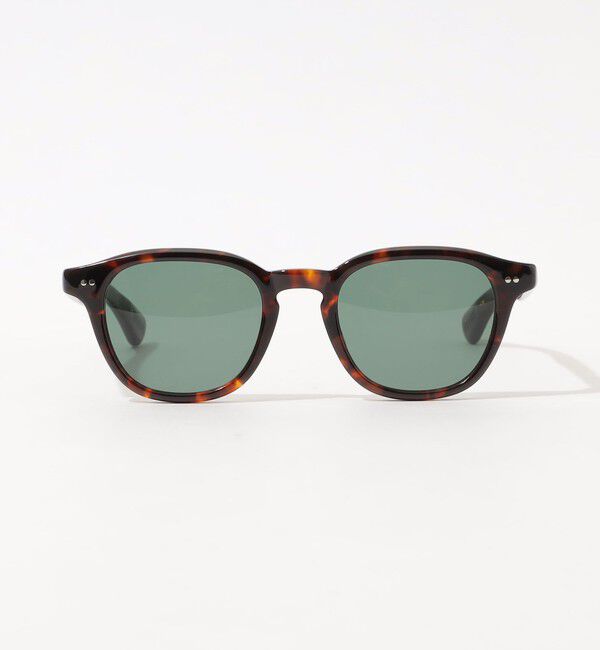 TOMORROWLAND GOODS「EYEVAN SHELTON サングラス」|サングラス|