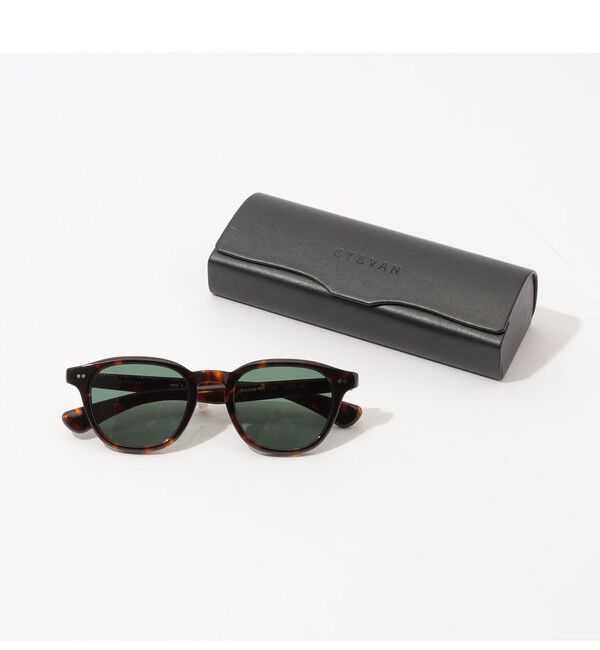 TOMORROWLAND GOODS「EYEVAN SHELTON サングラス」|サングラス|