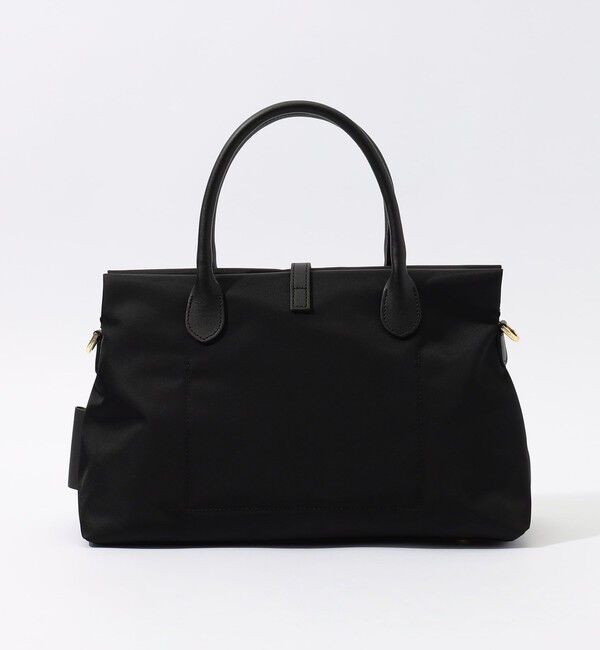 TOMORROWLAND GOODS「VIOLAd'ORO BIANCA ナイロントートバッグ」|トートバッグ|