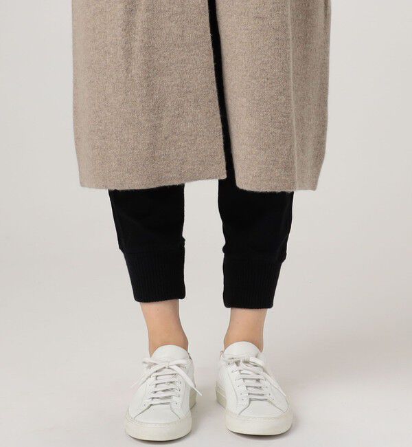 JAMES PERSE「リサイクルカシミヤ ショールカラーコート WRBC2619」|その他|