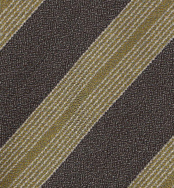 TOMORROWLAND GOODS「TOMORROWLAND MADE IN ITALY シルクジャガード レジメンタルストライプネクタイ」|ネクタイ・蝶ネクタイ|