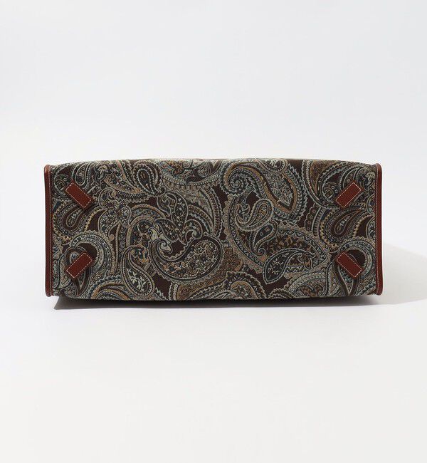 TOMORROWLAND GOODS「A VACATION TANK トートバッグ」|トートバッグ|