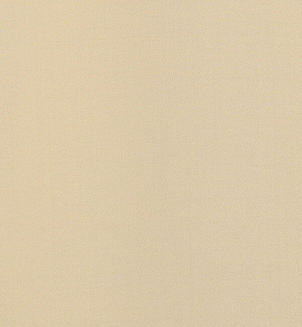 MACPHEE「ウールブレンドジョーゼット Iラインワンピース」|ワンピース|