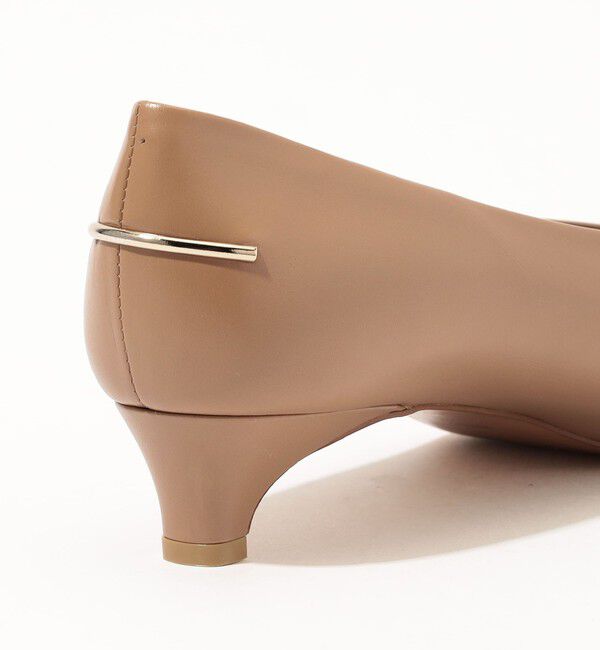 TOMORROWLAND GOODS「HENRI EN VARGO HEREN パンプス」|パンプス|