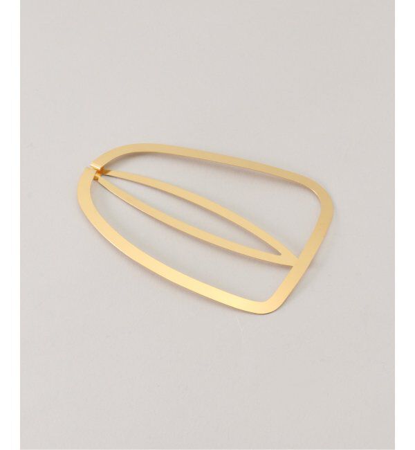  「CLINQ ELLISA：ヘアクリップ」|その他|