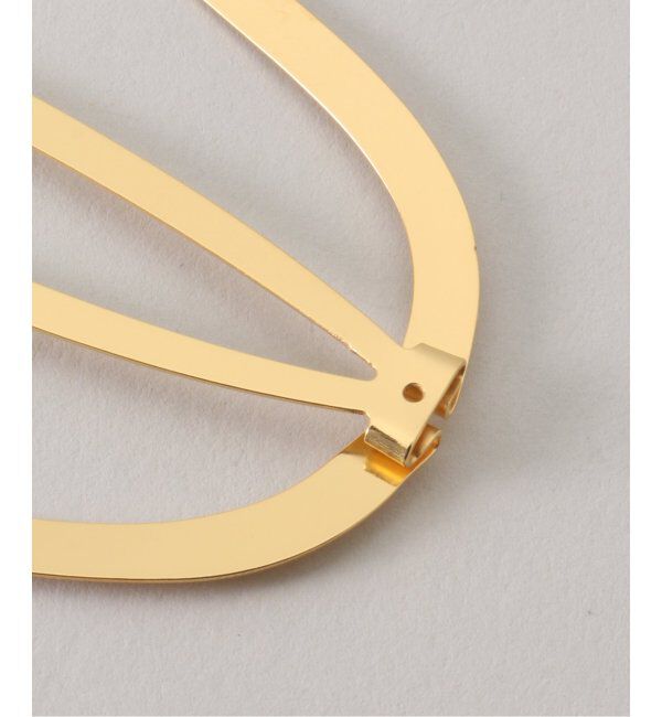  「CLINQ ELLISA：ヘアクリップ」|その他|