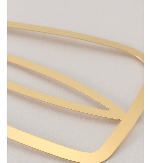  「CLINQ ELLISA：ヘアクリップ」|その他|