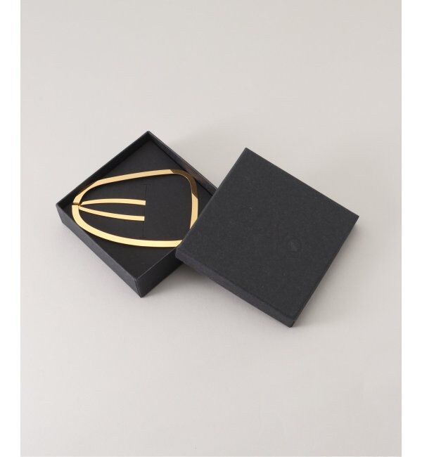  「CLINQ ELLISA：ヘアクリップ」|その他|