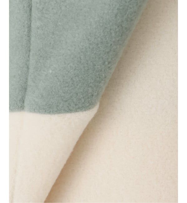  「ONIT RECYCLING FLEECE BICOLOR PANTS 25AW-ON218：パンツ」|スラックス|