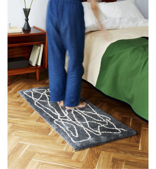 journal standard Furniture「FERNERO MAT 50x120　フェルネロマット」|その他|