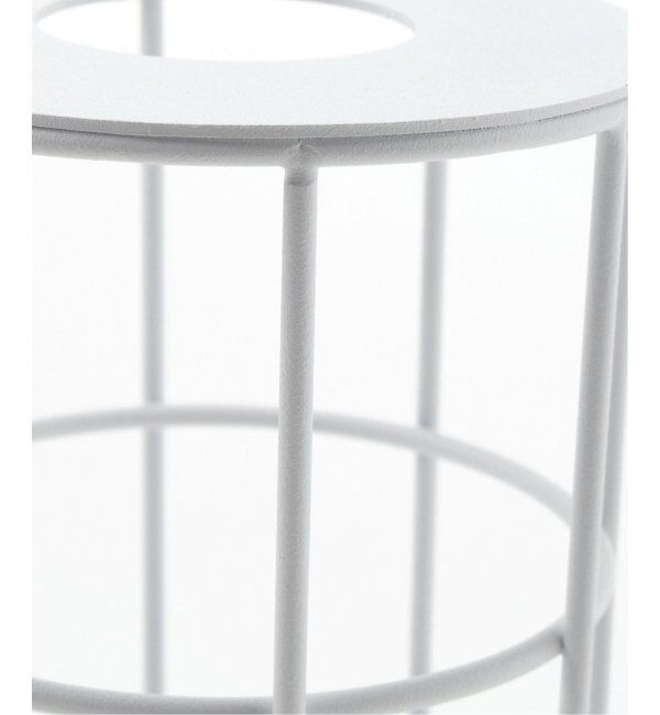 journal standard Furniture「【DRAW A LINE/ドローアライン】204 Wire Shade ※シェードのみ」|その他|