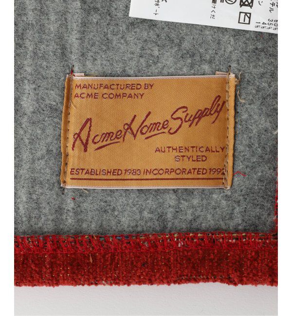 ACME「MONTECITO RUG 140x200 モンテシート ラグ」|その他|