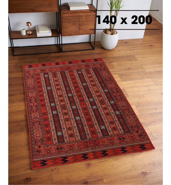 ACME「MONTECITO RUG 140x200 モンテシート ラグ」|その他|