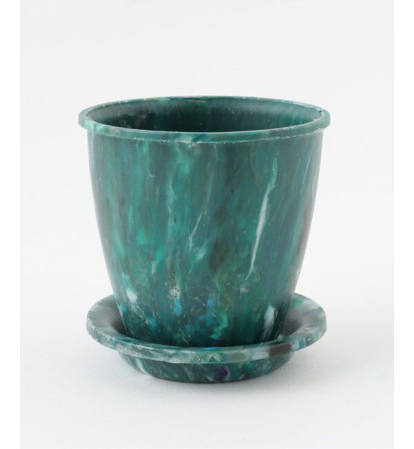 journal standard Furniture「【BUOY/ブイ】 PLANTS POT DECO」|その他|グリーン