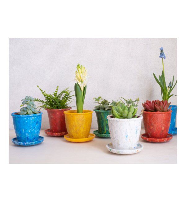 journal standard Furniture「【BUOY/ブイ】 PLANTS POT DECO」|その他|
