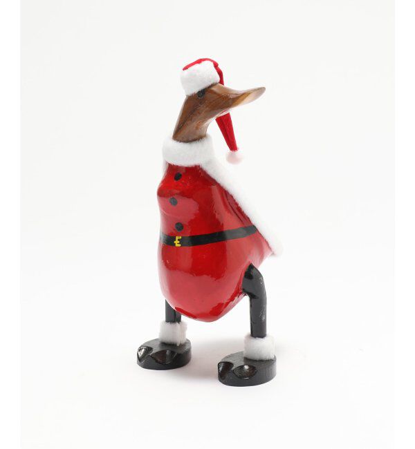journal standard Furniture「WOOD GOOSE SANTA S　オーナメント」|その他|