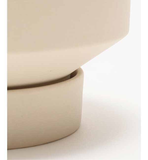 journal standard Furniture「POT SANNA LOW 8　プラントポット 鉢 サンナ」|その他|