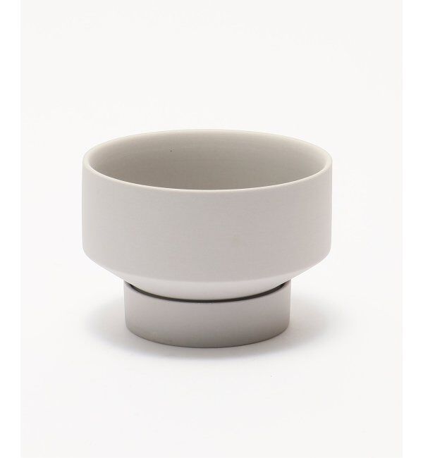 journal standard Furniture「POT SANNA LOW 8　プラントポット 鉢 サンナ」|その他|