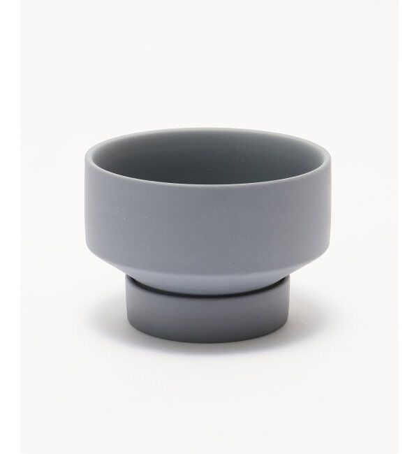 journal standard Furniture「POT SANNA LOW 8　プラントポット 鉢 サンナ」|その他|