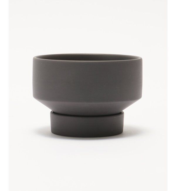 journal standard Furniture「POT SANNA LOW 8　プラントポット 鉢 サンナ」|その他|