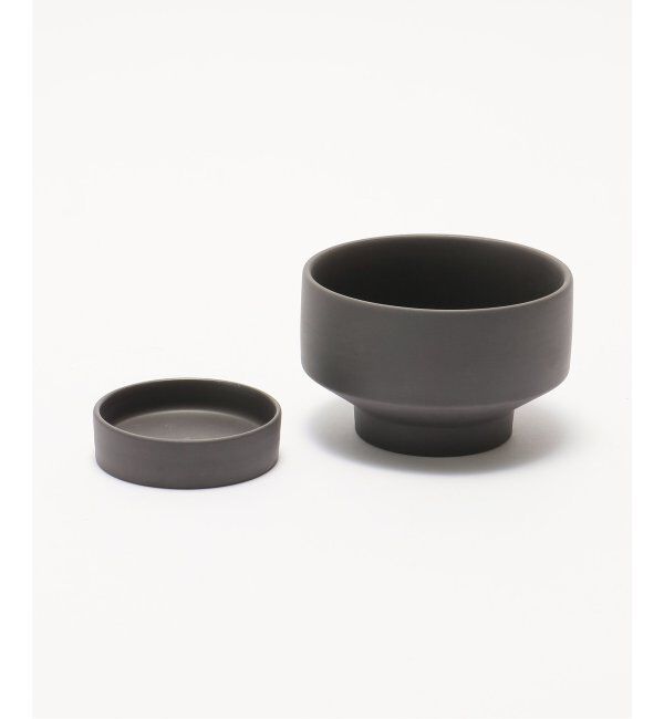 journal standard Furniture「POT SANNA LOW 8　プラントポット 鉢 サンナ」|その他|