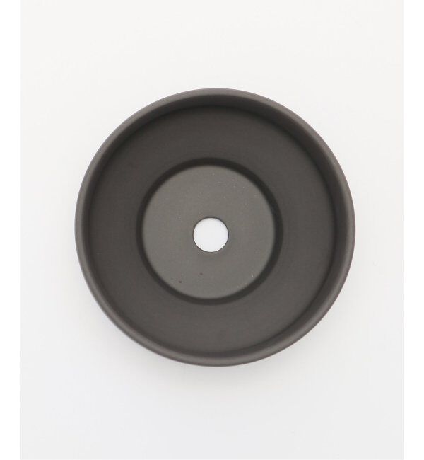 journal standard Furniture「POT SANNA LOW 8　プラントポット 鉢 サンナ」|その他|